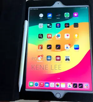 Apple iPad 9.7 32 GB Pink