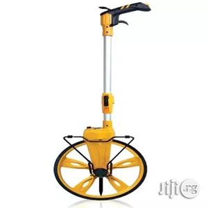 Top Measuring Wheel