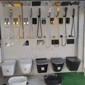 Plumbing Materials