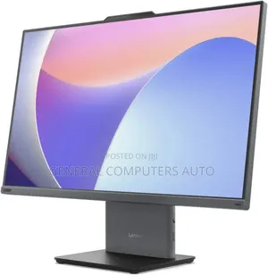 New Desktop Computer Lenovo ThinkCentre 24 8GB Intel Core 5 SSD 512GB
