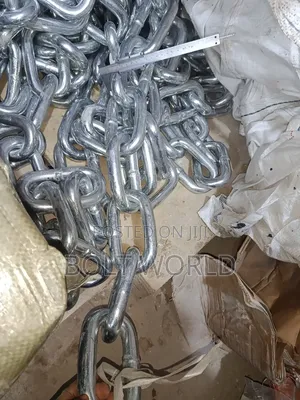 25mm Lifting Chain Brand New