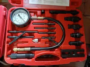 Diesel Compression Tester