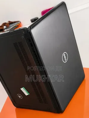 Laptop Dell Latitude 3580 4GB Intel Core i3 SSD 128GB