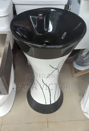 Dining Room Basin