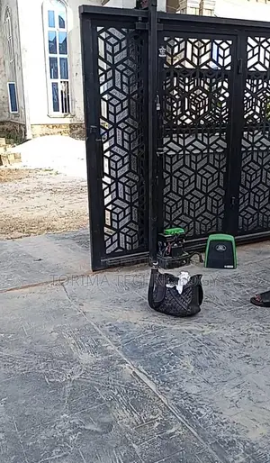 Gate Automation