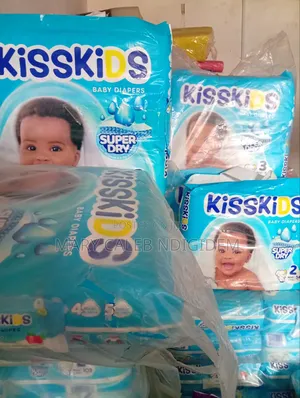 Kisskid Products
