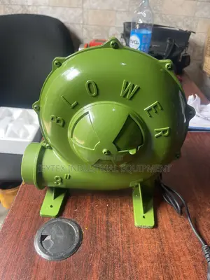 Original Electric Blower Size 3 220V 3000-3600rpm