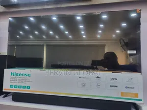 Hisense Soundbar HS1000