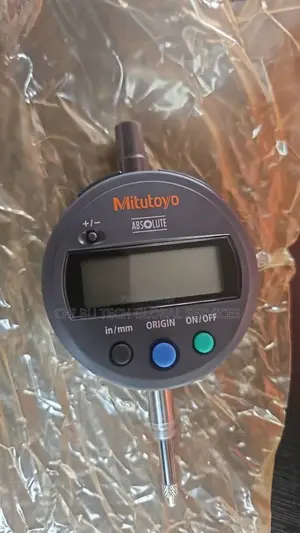 Mitutoyo Absolute Digimatic Indicator 543 Series