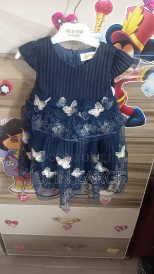 Giveaway Price for These Children Luxury Clothing