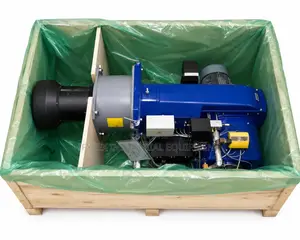 Original B75T Oil Burner 3kw 380V 2800r/Min