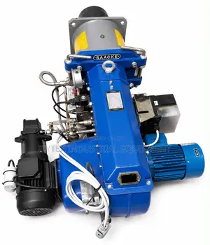 Original B75T Oil Burner 3kw 380V 2800r/Min
