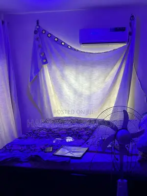 Furnished 2bdrm Apartment in Greenville Estate, Badore for rent