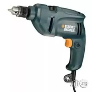 Black & Decker 10mm Drill