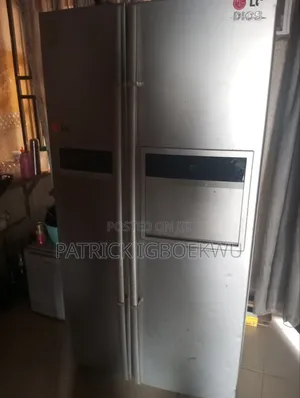 Refrigeration
