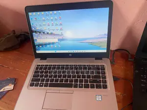 Laptop HP EliteBook 840 G3 16GB Intel Core i5 SSD 256GB