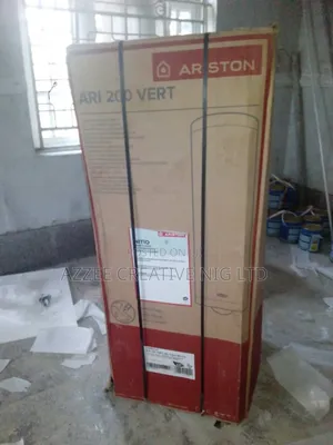 ARISTON 200 Litre Industrial Water Heater