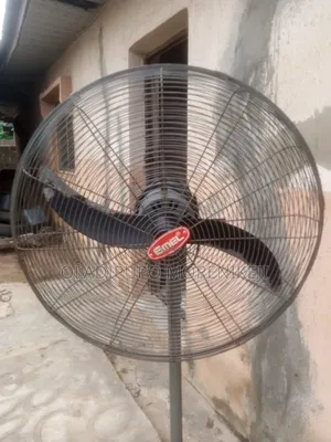 Emel 32 Inches Fan