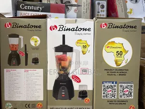 Binatone Blender BLG452