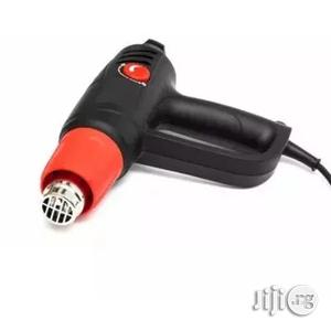 Master Flex Heat Gun Machine