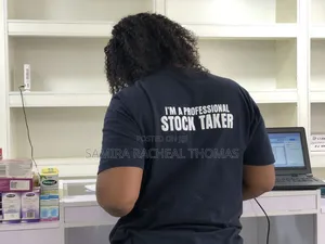 Stock Taking and Retail Inventory Software
