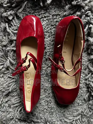 Ballerina Flats