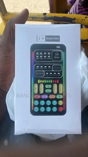 Sound Card