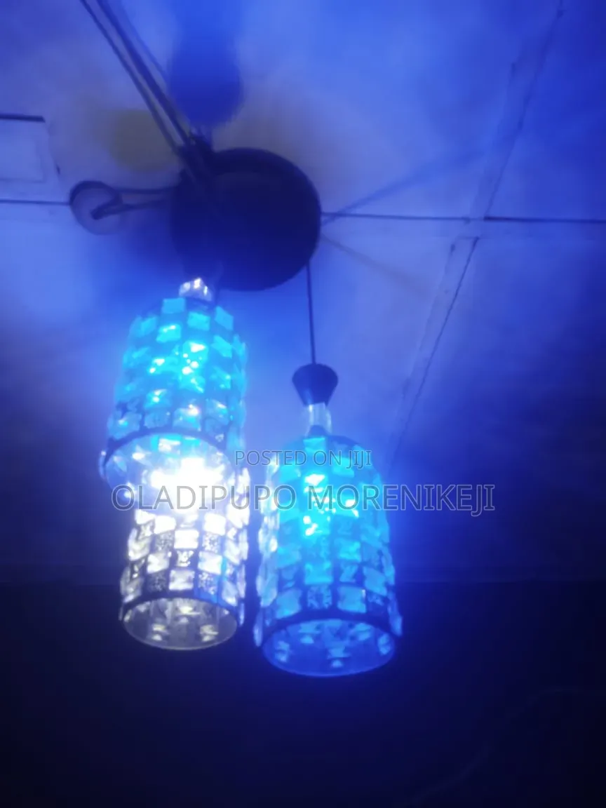Light and Candle