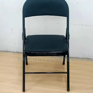 Events Foldable Chair