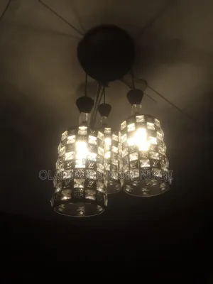 Light and Candle