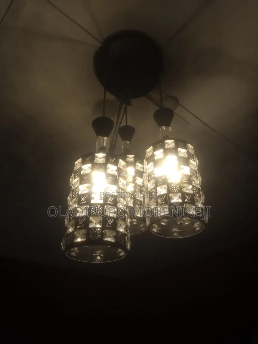 Light and Candle