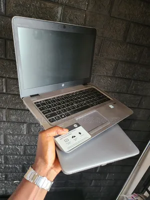 Laptop HP EliteBook 840 G3 8GB Intel Core i5 SSD 256GB