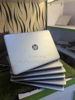 Laptop HP EliteBook 840 G3 8GB Intel Core i5 SSD 256GB