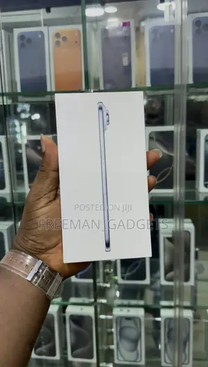 New Apple iPhone Air 256 GB White