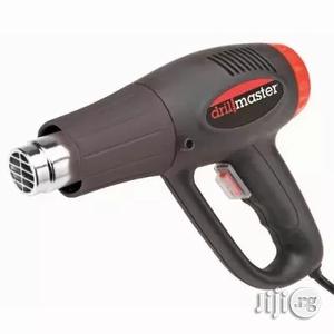 Work Master Heat Gun Machine