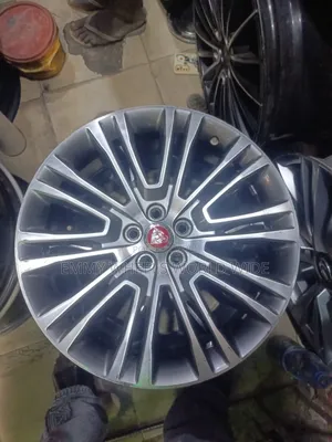 20inches for Jaguar 2015/16 Factory Filted Available in Stock