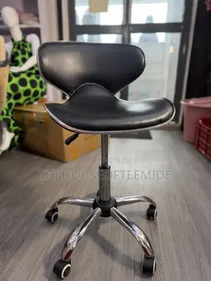 360 Pedicure/ Salon Chair/Nail Tech Chair