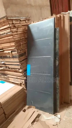 Interior Doors