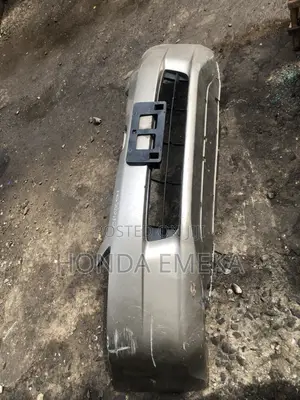Front Bumper Honda Accord 2003