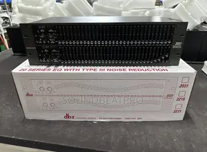 Doubled Equalizer
