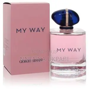 Everything Scent