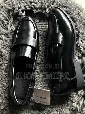 Rubi Loafers