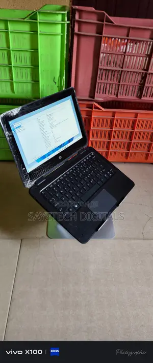 Laptop HP ProBook 11 X360 G1 EE 4GB Intel Celeron SSD 128GB