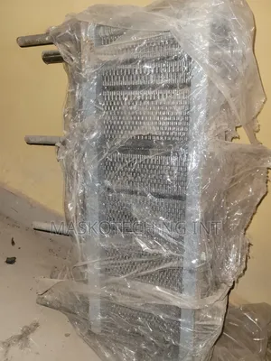 10m2 Plate Heat Exchanger