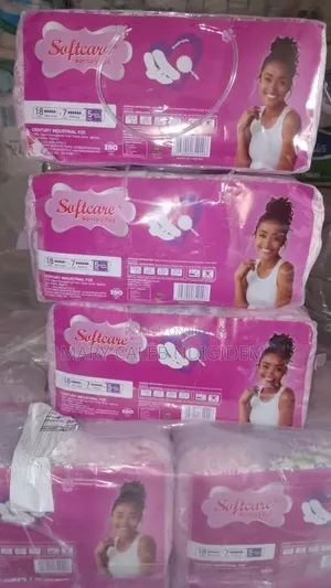 Sanitary Towels