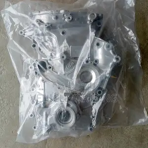 Timing Chain Cover Oil Pump Toyota 2TR New Model 2017-2024