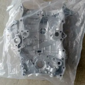Timing Chain Cover Oil Pump Toyota 2TR New Model 2017-2024