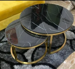 2in1 Golden Table