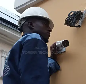 CCTV Camera