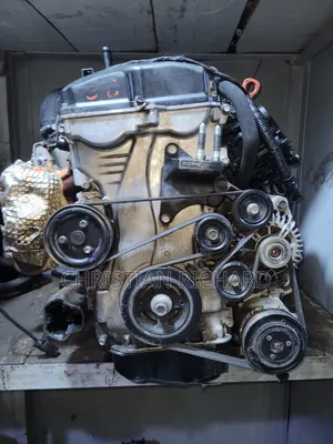 Hyundai Sonata Turbo Engine 2.0l